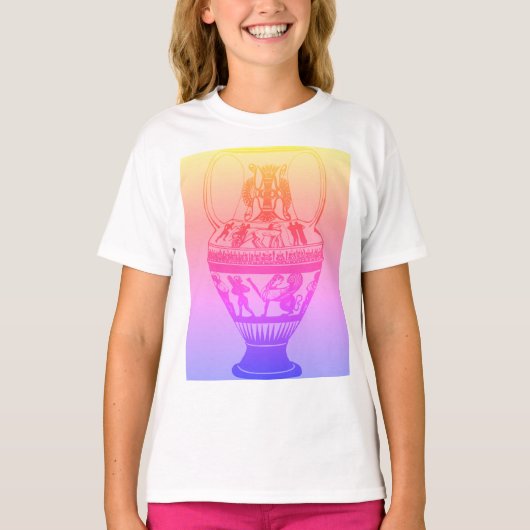 Tシャツ (正面)