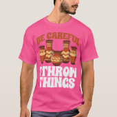 Tシャツ (正面)