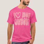 Tシャツ (正面)