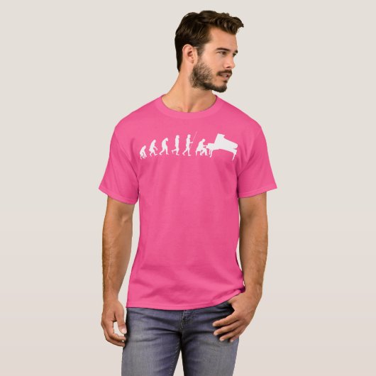 Tシャツ (正面フル)