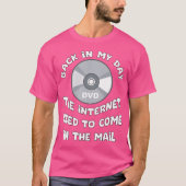 Tシャツ (正面)