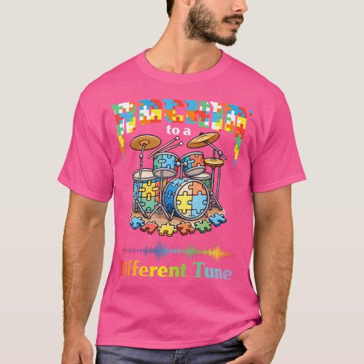 Tシャツ (正面)