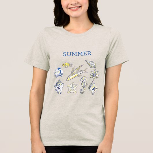 Tシャツ (正面)