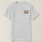 Tシャツ (デザイン正面)