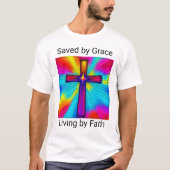 Tシャツ (正面)