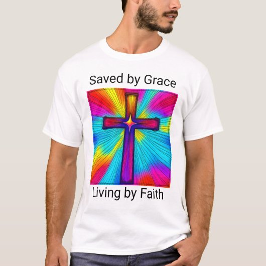 Tシャツ (正面)