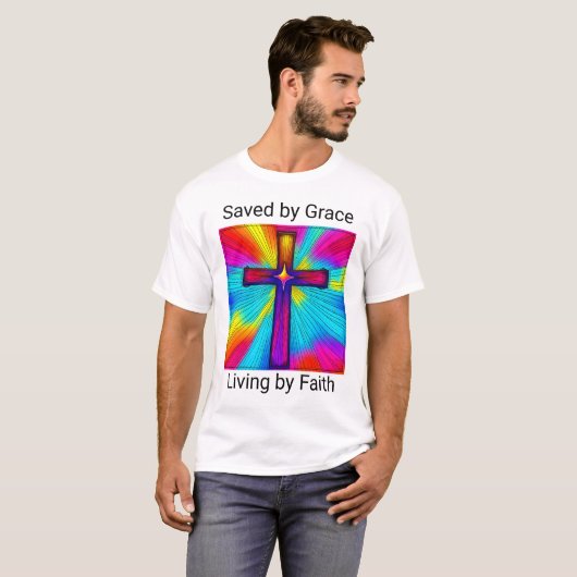 Tシャツ (正面フル)