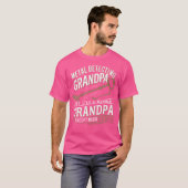 Tシャツ (正面フル)