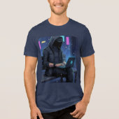 Tシャツ (正面)