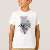 Tシャツ (正面)