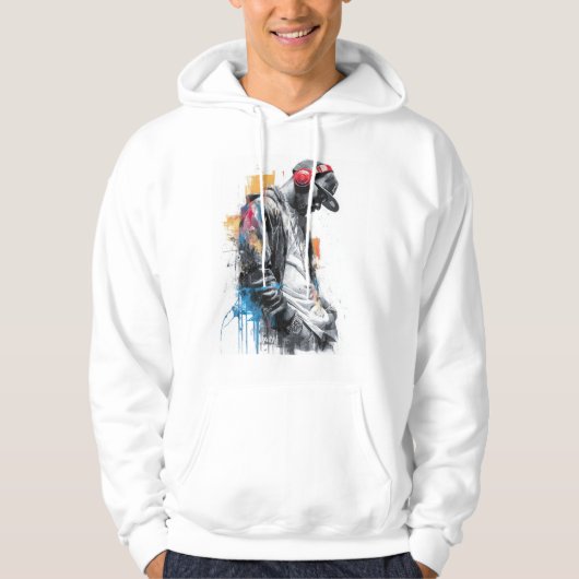 Tシャツ (正面)
