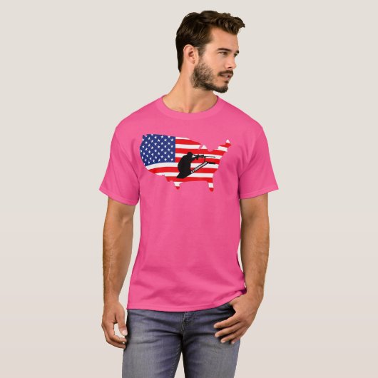 Tシャツ (正面フル)