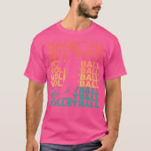 Tシャツ (正面)