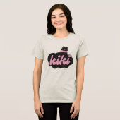 Tシャツ (正面全面)