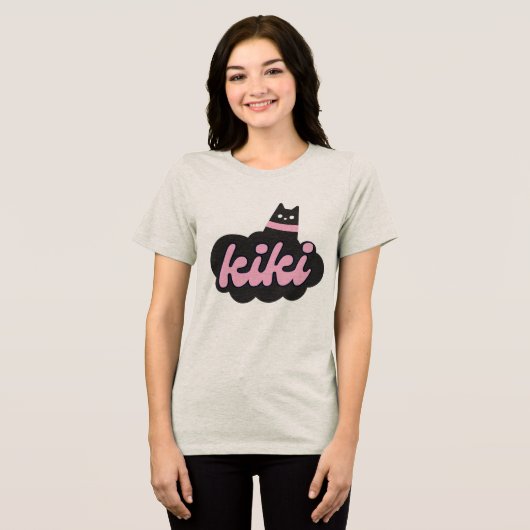 Tシャツ (正面全面)