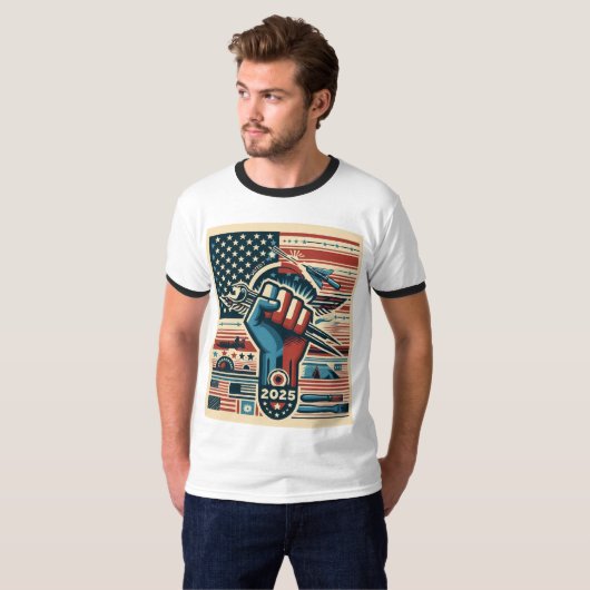 Tシャツ (正面フル)