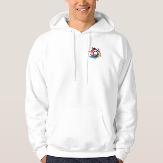 Tシャツ (正面)