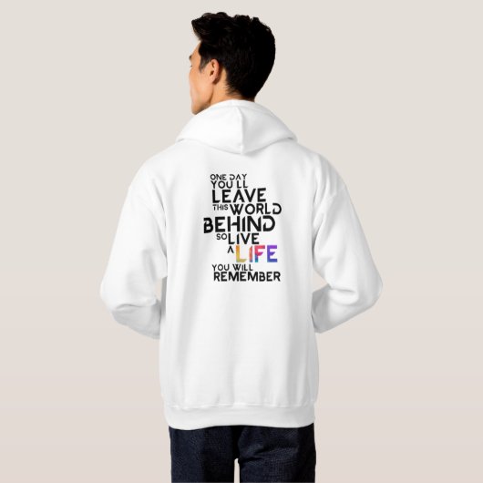 Tシャツ (裏面フル)