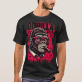 Tシャツ (正面)