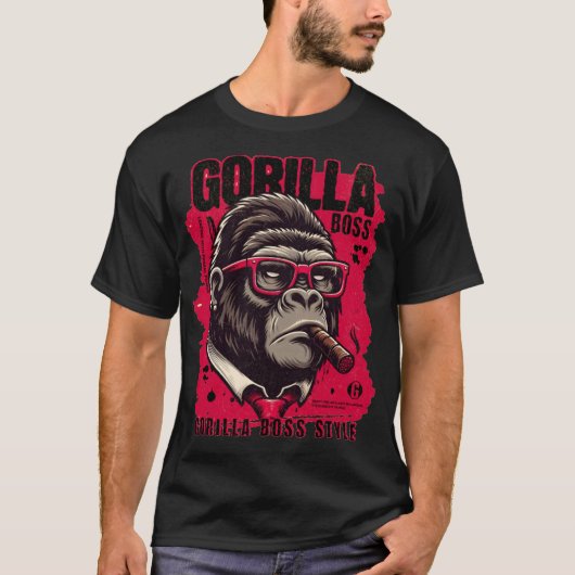 Tシャツ (正面)