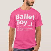Tシャツ (正面)