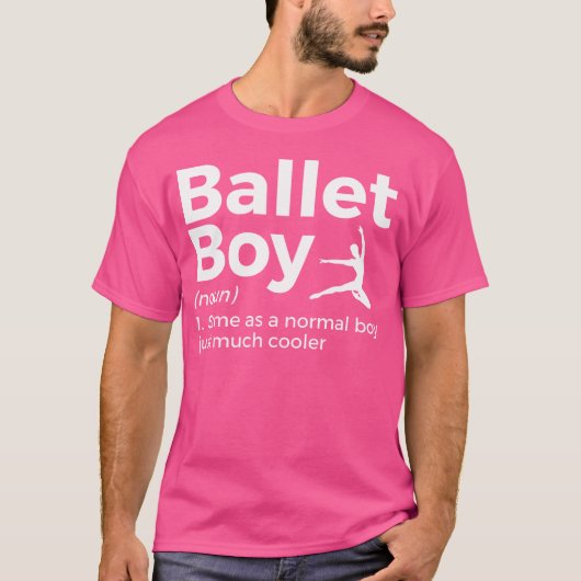 Tシャツ (正面)