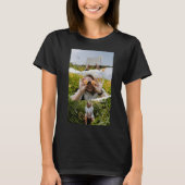 Tシャツ (正面)