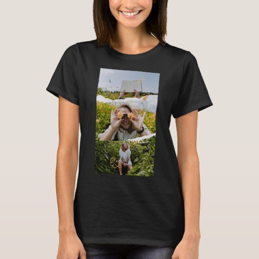 Tシャツ (正面)