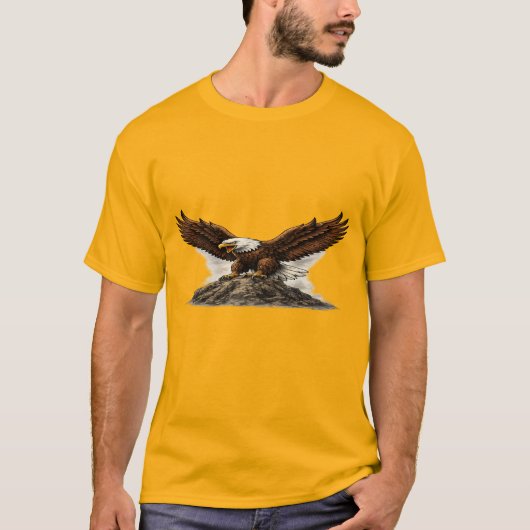 Tシャツ (正面)
