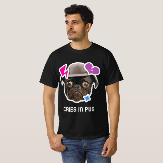Tシャツ (正面フル)