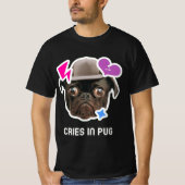 Tシャツ (正面)