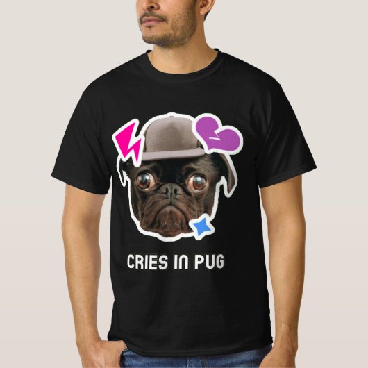 Tシャツ (正面)