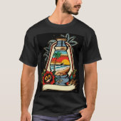 Tシャツ (正面)
