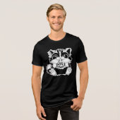 Tシャツ (正面全面)