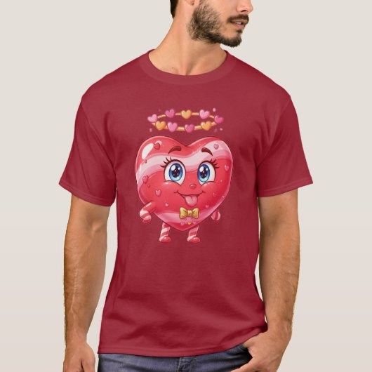 Tシャツ (正面)