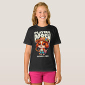 Tシャツ (正面フル)