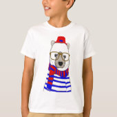 Tシャツ (正面)