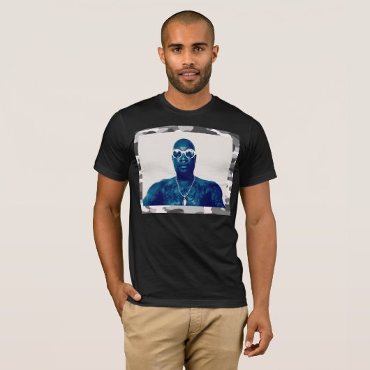 Tシャツ (正面フル)