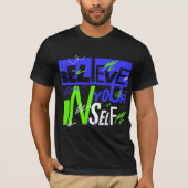 Tシャツ (正面)