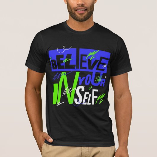 Tシャツ (正面)