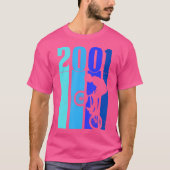 Tシャツ (正面)