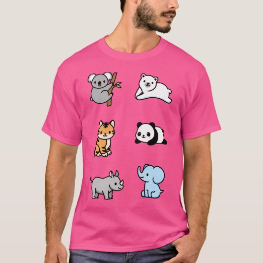 Tシャツ (正面)