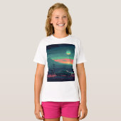 Tシャツ (正面フル)