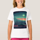 Tシャツ (正面)