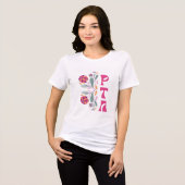 Tシャツ (正面全面)