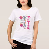 Tシャツ (正面)
