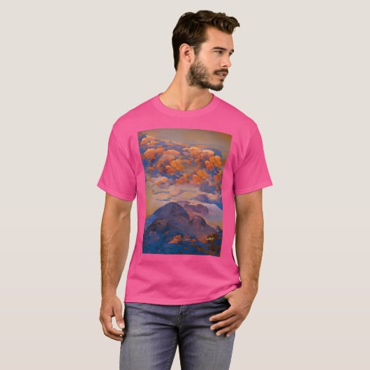 Tシャツ (正面フル)