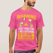 Tシャツ (正面)