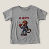 Tシャツ (デザイン正面)