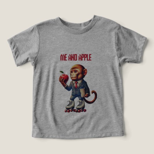 Tシャツ (デザイン正面)